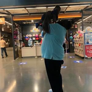 Meet your Posher, John